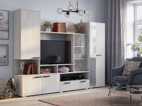 Гостиная Денди ГС-02