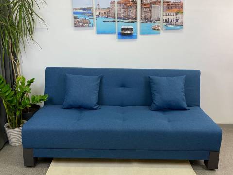 Диван Поло Эконом Denim