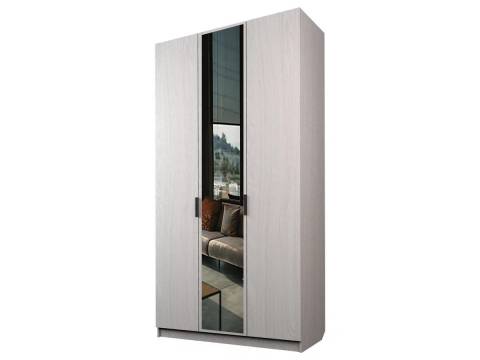 Шкаф для Одежды Экон ЭШ3-РП-19-12 одно зеркало