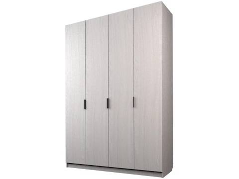 Шкаф для Одежды Экон ЭШ3-РП-24-16