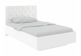 Кровать парящая 1200 М40 Тиффани