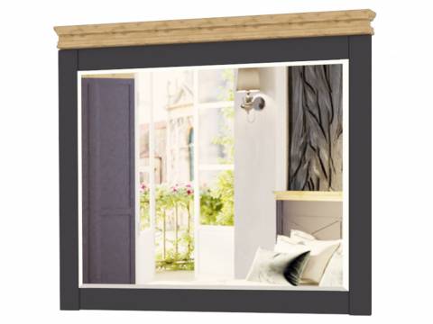 Зеркало НКМ Лиана-1