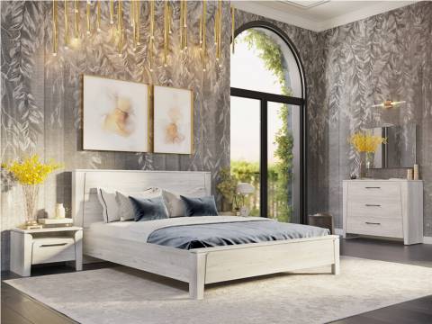 Спальня Моника Винтерберг