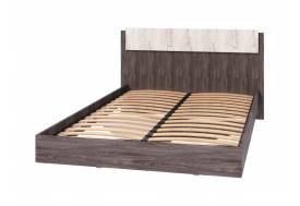 Кровать 1400 1С НКМ Милана секция №20