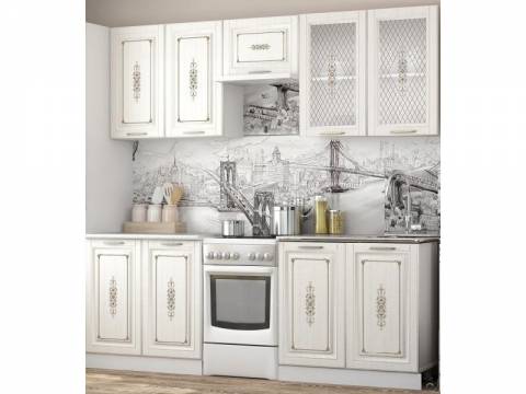 Кухня Велес 2200 мм