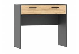 Стол туалетный Оттавия НМ 011.40 Антрацит