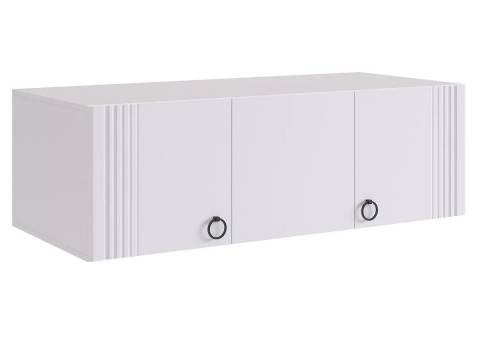 Антресоль трехдверная 117.01 Ева