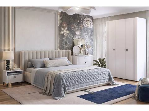Спальня Ева К1