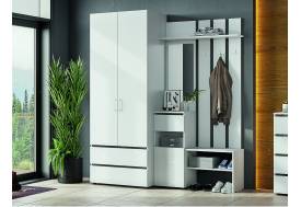 Прихожая Токио