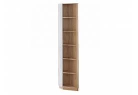 Угловая секция Глэдис М25 Дуб золото