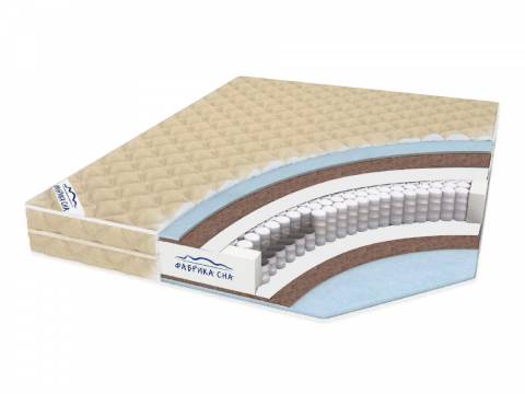 Матрас Bio Modern light шириной 800 мм