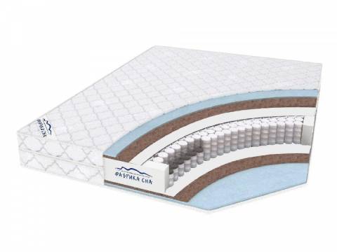 Матрас Bio Modern шириной 1600 мм