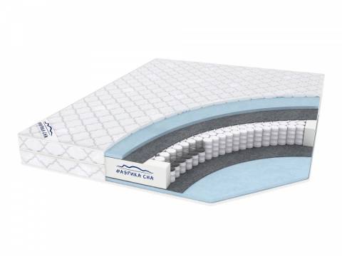 Матрас Бари шириной 800 мм