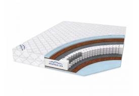 Матрас Лоренто шириной 1400 мм