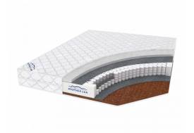 Матрас Римини шириной 1600 мм