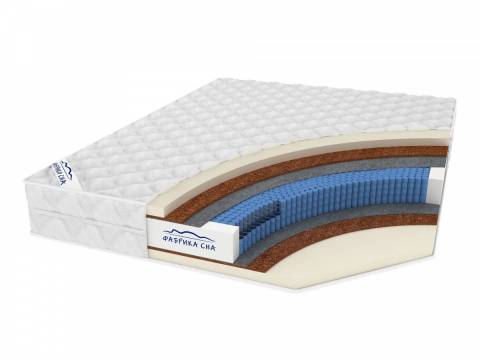 Матрас Сан -Ремо мульти шириной 800 мм
