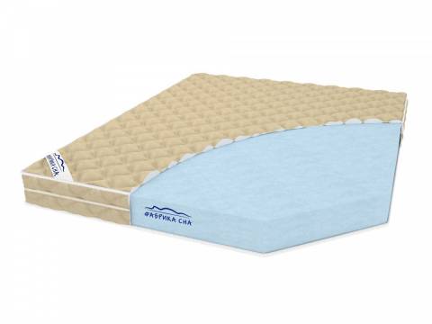 Матрас Мягкое облако шириной 1200 мм