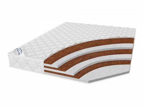 Матрас Сполето шириной 1400 мм