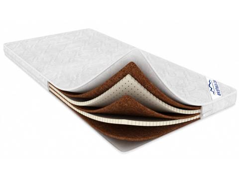 Матрас Пушинка шириной 600 мм