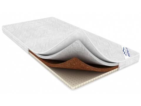 Матрас Каприз шириной 600 мм