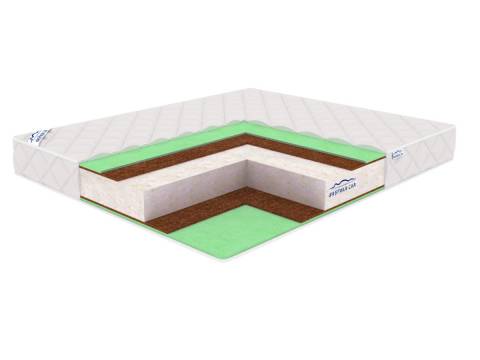 Матрас Eco Hard шириной 1400 мм