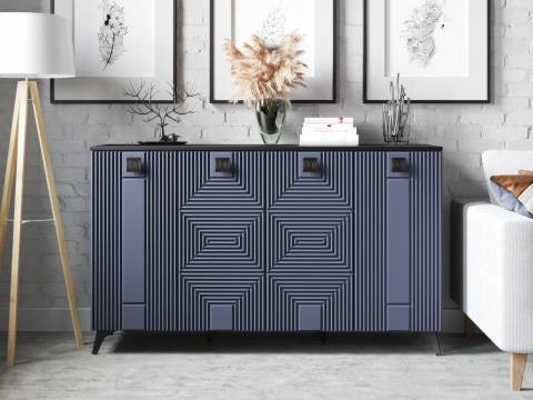 Комодино ПМ-390.04