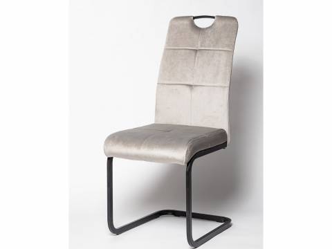 Стул ОКС-1060Н серый