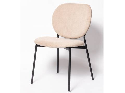 Стул DC 2177 Бежевый