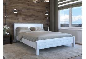 Кровать Рейма 1400 Белый античный