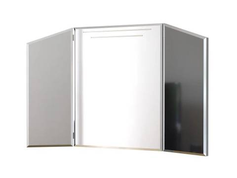 Зеркало навесное Олимп Антрацит