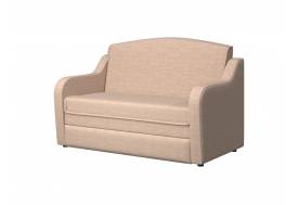 Диван-кровать Луна Вариант 3 латте