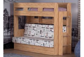 Кровать Дива ЛДСП