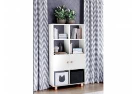 Стеллаж ЛДСП Нордик