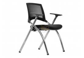 Офисное кресло Chairman CH890 черный (2 шт.)