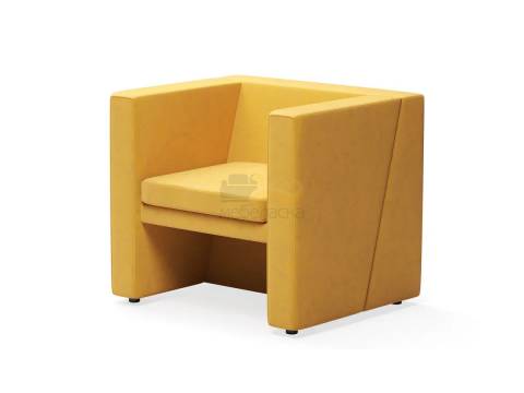 Офисное кресло Торо 1К