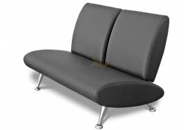 Офисный диван Блейк 2с (Б/П)