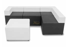 Офисный диван Цицерон угловой