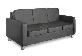 Офисный диван Карлейль 3Д