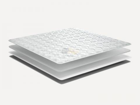 Наматрасник топпер Тom ширина 1400