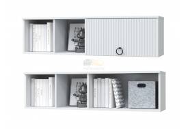 Полка для книг Шарлиз