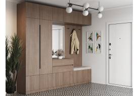 Прихожая Кантри