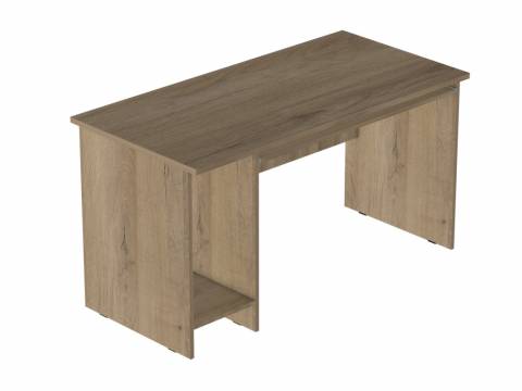 Стол компьютерный с тумбой Р.СК-14 Референт