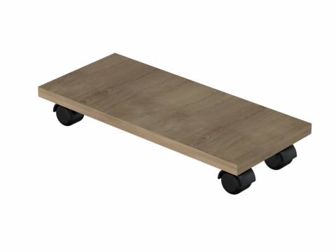 Выкатная подставка под СБ Р.ПП-3 Референт