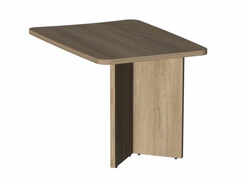 Конференц приставка С.Б-12 Статус