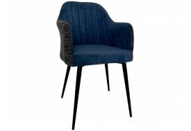 Стул Ричи С 104 отшив Полоска-опора Конус