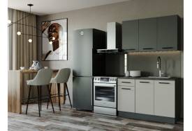 Кухонный гарнитур Лофт 1200