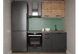 Кухонный гарнитур Дели 1600