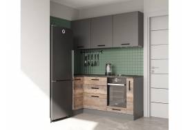 Кухонный гарнитур Трансильвания 1000х1800