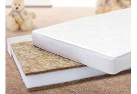 Матрас Принц Элит 80х200 см жаккард