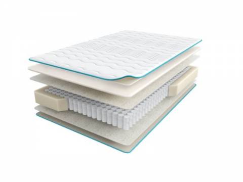 Матрас Halal Naym 1200х2000 мм
